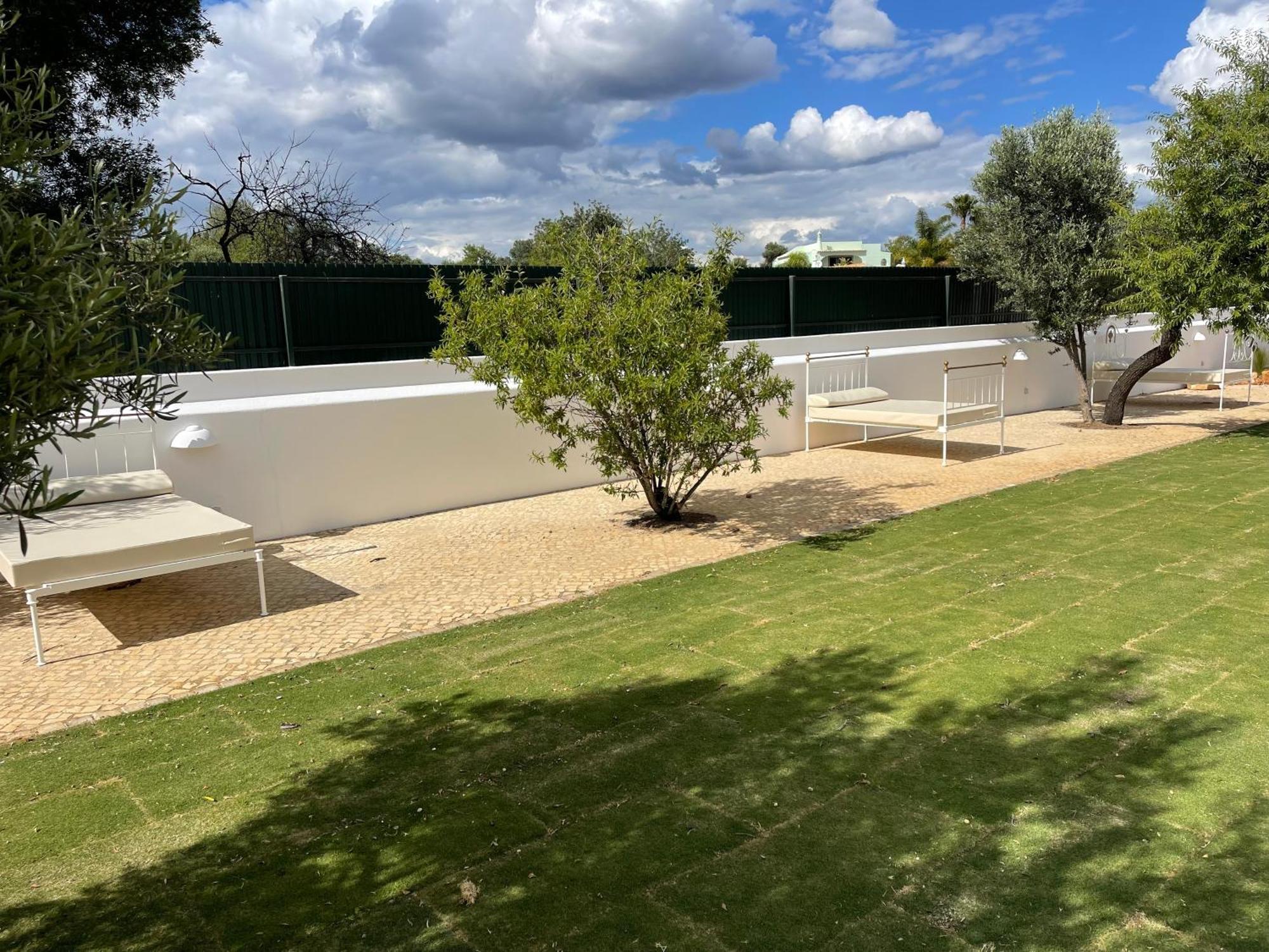 Monte Geracoes - Heated Pool - Typical Algarvian - Close To Quinta Lago, Vale Lobo And Vilamoura Алмансил Экстерьер фото