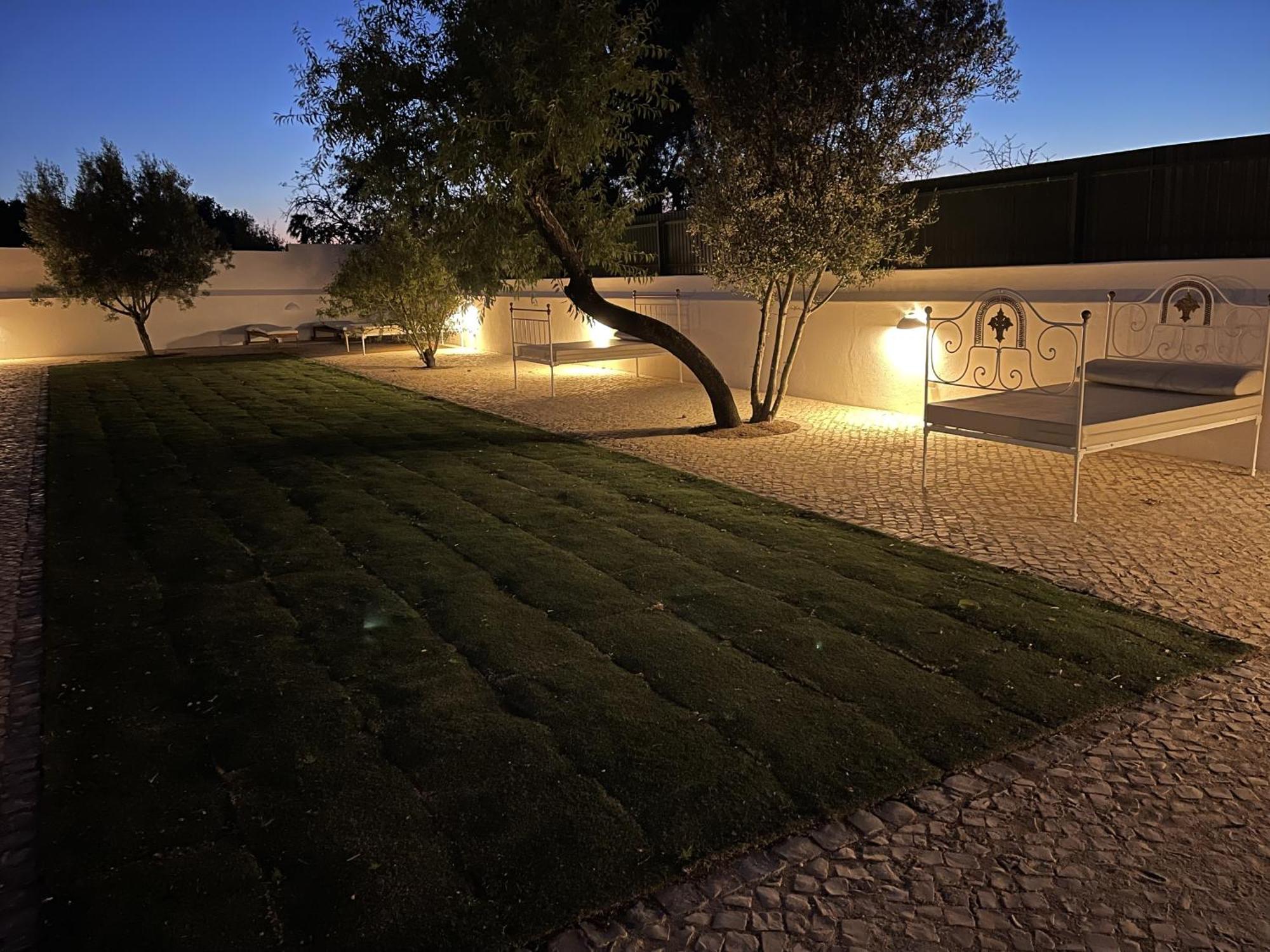 Monte Geracoes - Heated Pool - Typical Algarvian - Close To Quinta Lago, Vale Lobo And Vilamoura Алмансил Экстерьер фото